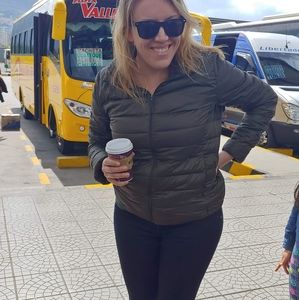 Meet your Posher, Jessica